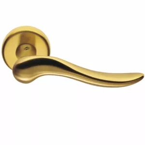 Ручка Colombo Peter матовое золото