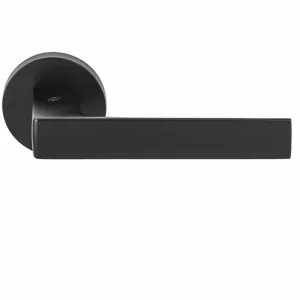 Ручка Colombo Robocinque ID 61 матовый черный