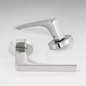 Ручка Colombo Robocinque ID 61 хром