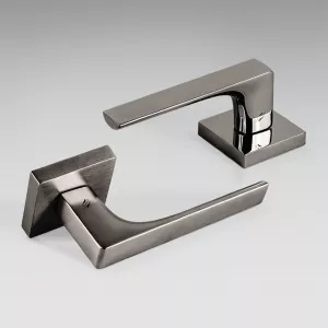 Ручка Colombo RobocinqueS ID 71 матовый графит