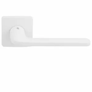 Ручка Colombo RoboquattroS ID 51 матовый белый