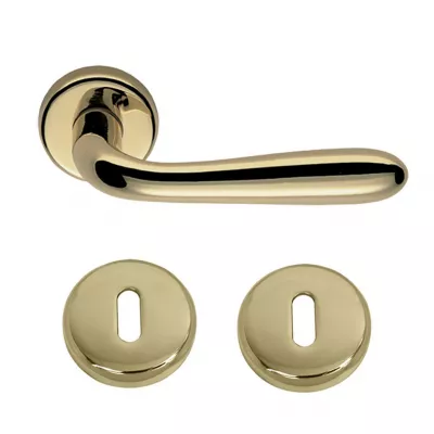 Ручка Colombo Robot CD 41 R золото R под ключ буратино KEY (50роз)