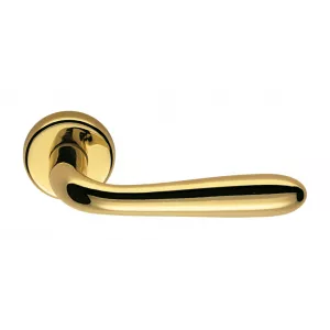 Ручка Colombo Robot CD 41 золото (50роз)