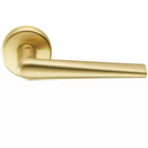 Ручка Colombo Robotre CD91 матовое золото