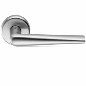 Ручка Colombo Robotre CD91 матовый хром