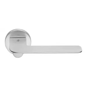 Ручка Colombo Slim FF 11 RSB матовый хром