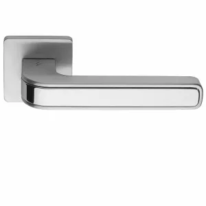 Ручка Colombo Tecno MO11 матовый хром/хром