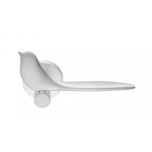 Ручка Colombo Twitty TK 11 матовый хром