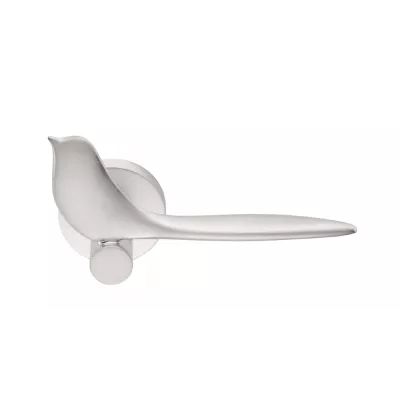 Ручка Colombo Twitty TK 11 матовый хром