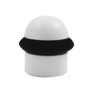 Стопор Colombo CD112 матовый белый