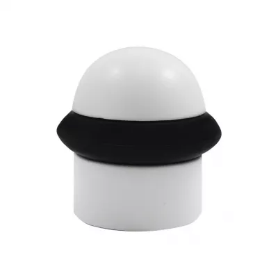 Стопор Colombo CD112 матовый белый