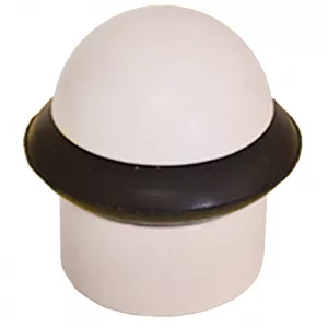 Стопор Colombo CD112 матовый белый