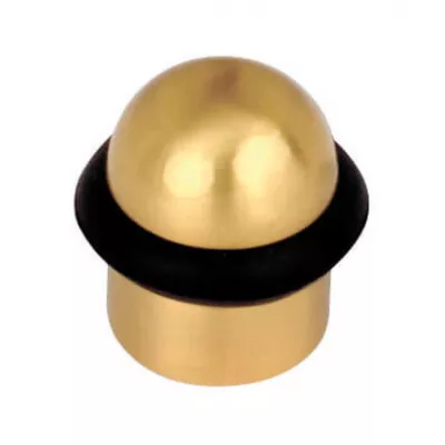 Стопор Colombo CD112 матовое золото