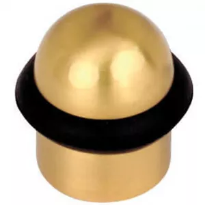 Стопор Colombo CD112 матовое золото