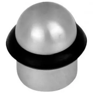 Стопор Colombo CD112 матовый хром