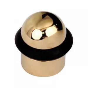 Стопор Colombo CD112 полированная латунь