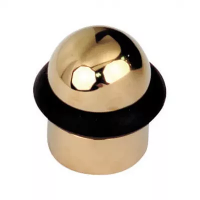 Стопор Colombo CD112 полированная латунь