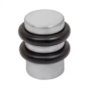 Стопор Colombo CD412 матовый хром