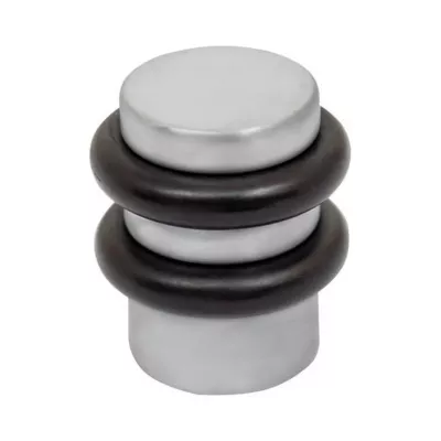 Стопор Colombo CD412 матовый хром