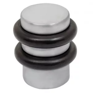 Стопор Colombo CD412 матовый хром