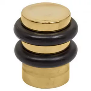 Стопор Colombo CD412 полированная латунь