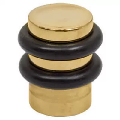 Стопор Colombo CD412 полированная латунь