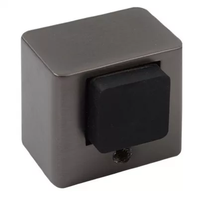 Стопор Colombo LC112 матовый графит