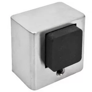 Стопор Colombo LC112 матовый хром