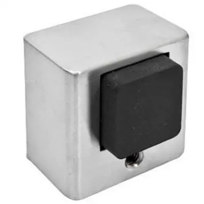 Стопор Colombo LC112 матовый хром