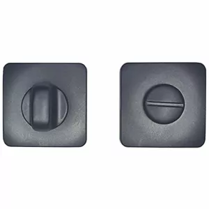 Накладка Colombo CC29 BZG сантехническая WC титан Oneq