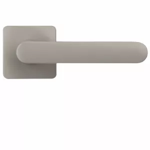 Ручка Colombo ONEQ CC21 серебро R