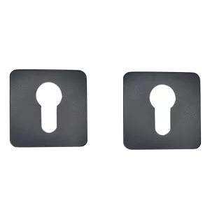 Накладка Colombo CC23 кл черный Oneq