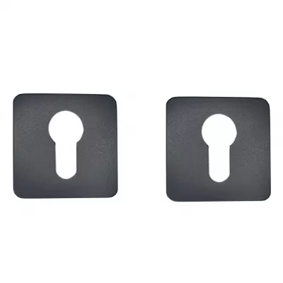 Накладка Colombo CC23 кл черный Oneq