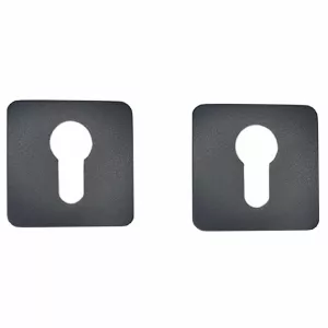 Накладка Colombo CC23 кл черный Oneq