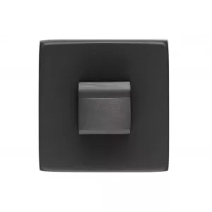 Фиксатор квадратный Hi-tech WC-11 антрацит F27