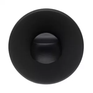 Фиксатор поворотный Hi-tech SLIM WC-16 черный F22