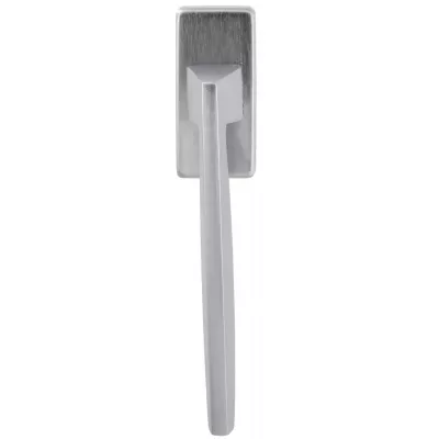 Ручка оконная Extreza Hi-Tech WING (Винг) 111 HW матовый хром F05