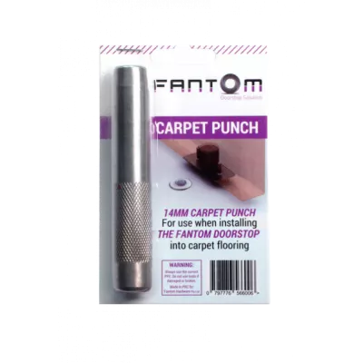 Пробойник для ковров Fantom