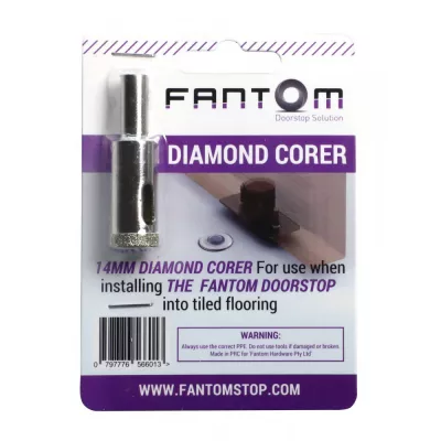 Алмазная фреза  Fantom