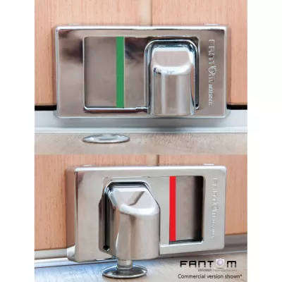 Упор магнитный 