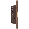 Механизмы FORME Замок врезной Magnetico F140.11.31 Cab Бронза