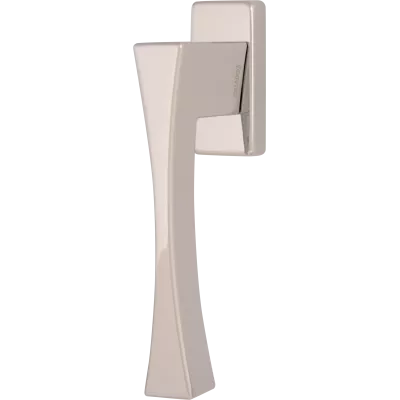 ручки оконные FORME Оконная ручка A0213 Artemide Полированный хром