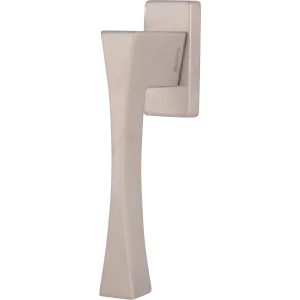 Оконная ручка A0213 Artemide Матовый хром