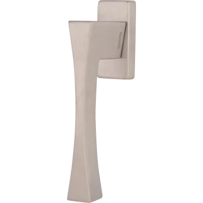 ручки оконные FORME Оконная ручка A0213 Artemide Матовый хром