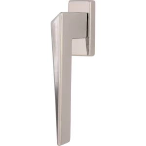 Оконная ручка A0215 Naxos Полированный хром