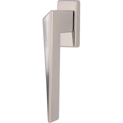 ручки оконные FORME Оконная ручка A0215 Naxos Полированный хром