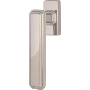 Оконная ручка A0217 Themis Полированный хром