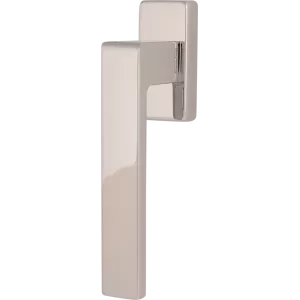 Оконная ручка A0254 Asti Полированный хром