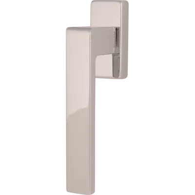 ручки оконные FORME Оконная ручка A0254 Asti Полированный хром