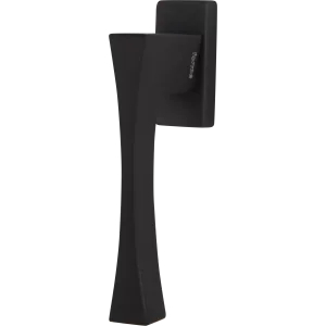 Оконная ручка A0213 Artemide Черный матовый